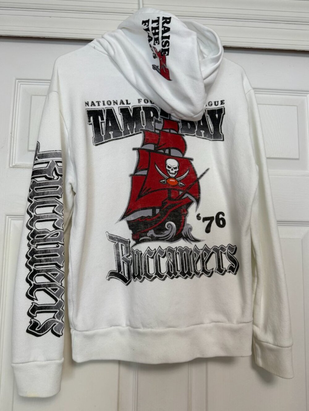 Tampa Bay Bucs Sweatshirt